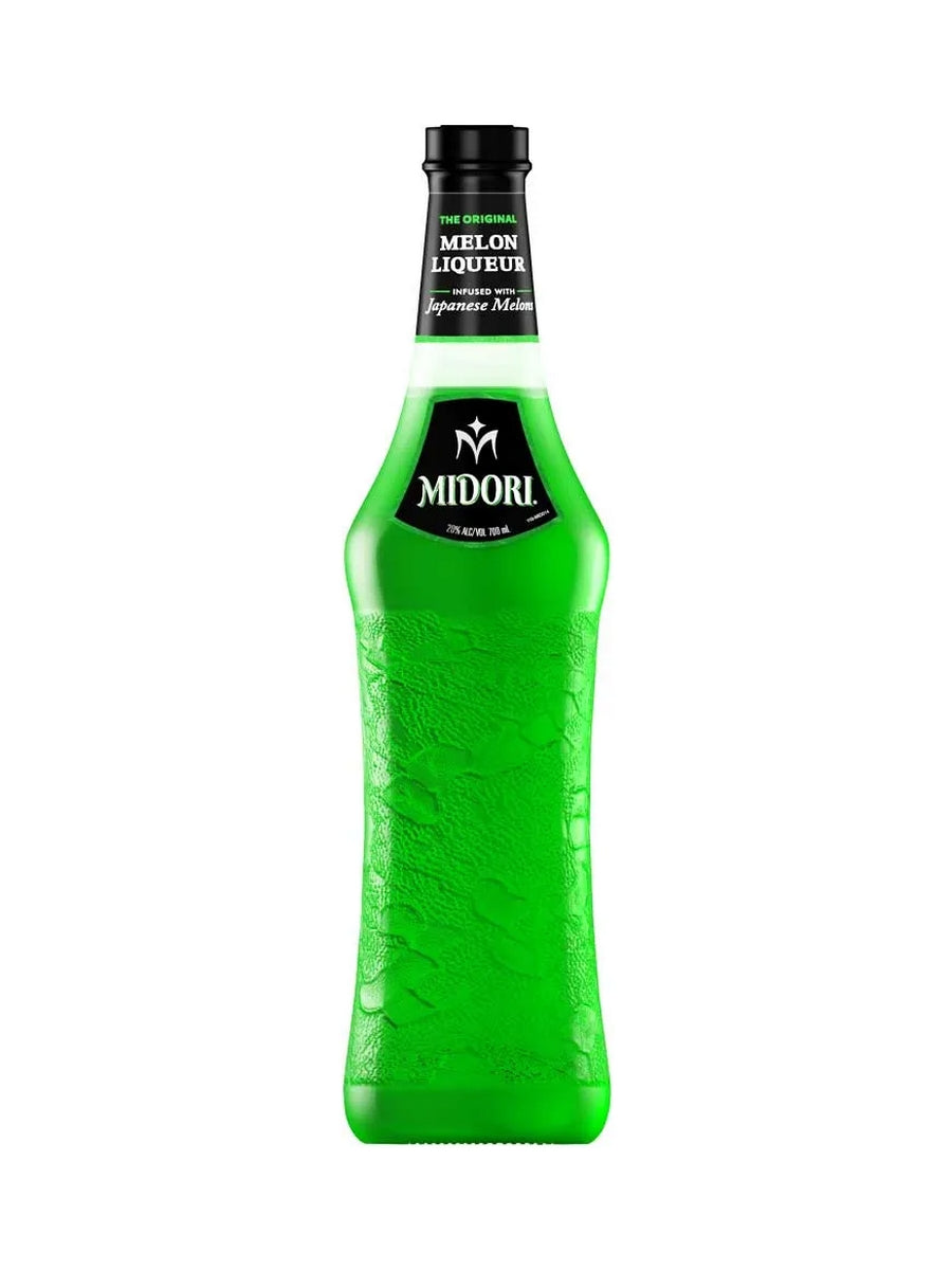 Midori Melon Liqueur  70cl / 20%