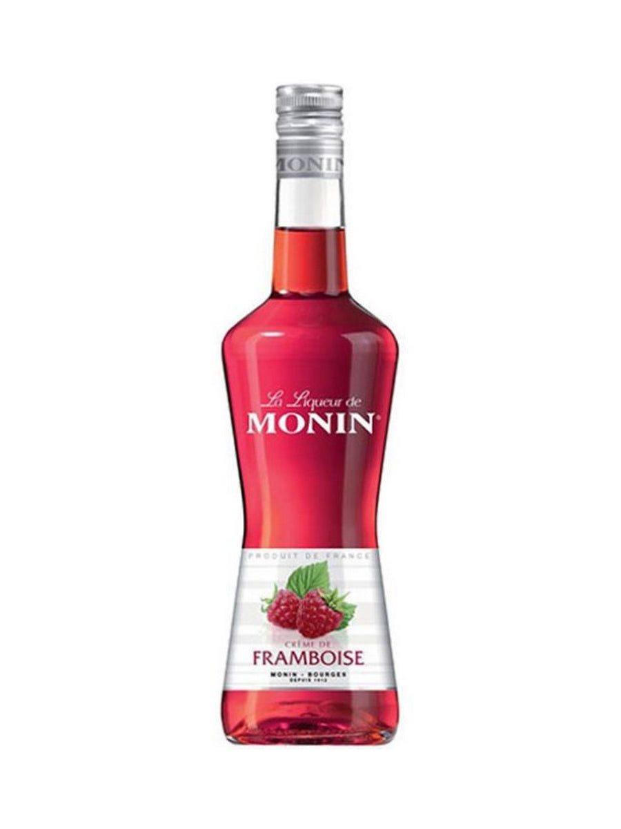 Monin Crème de Framboise Liqueur ( Raspberry )  70cl / 18%