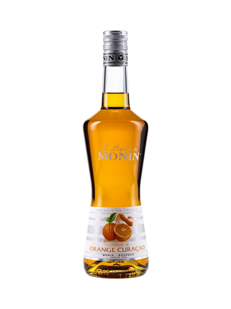 Monin Liqueur D' Orange Curaçao  70cl / 24%