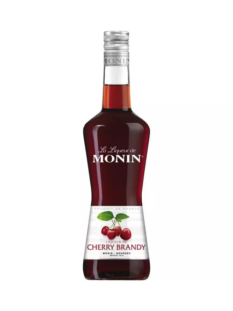 Monin Liqueur de Cherry Brandy  70cl / 24%