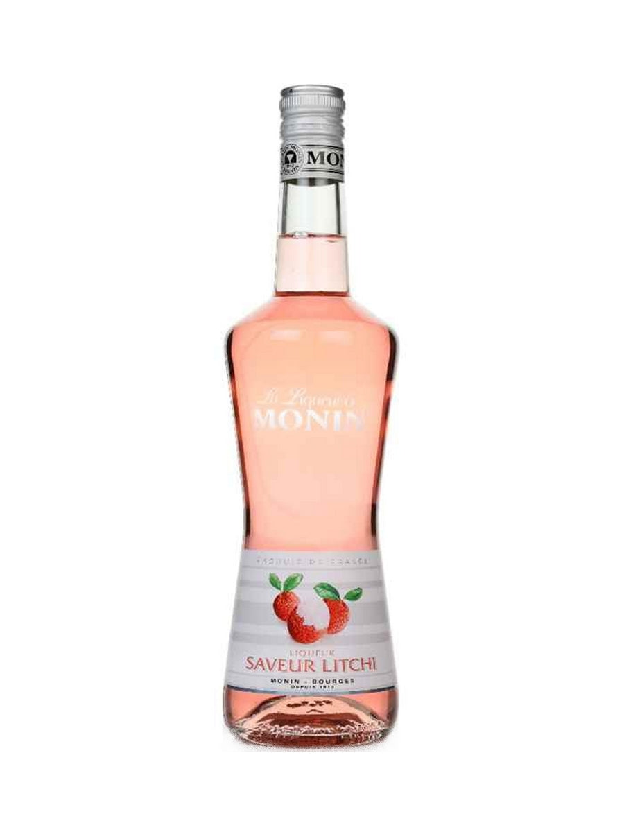 Monin Liqueur de Lychee  70cl / 17%