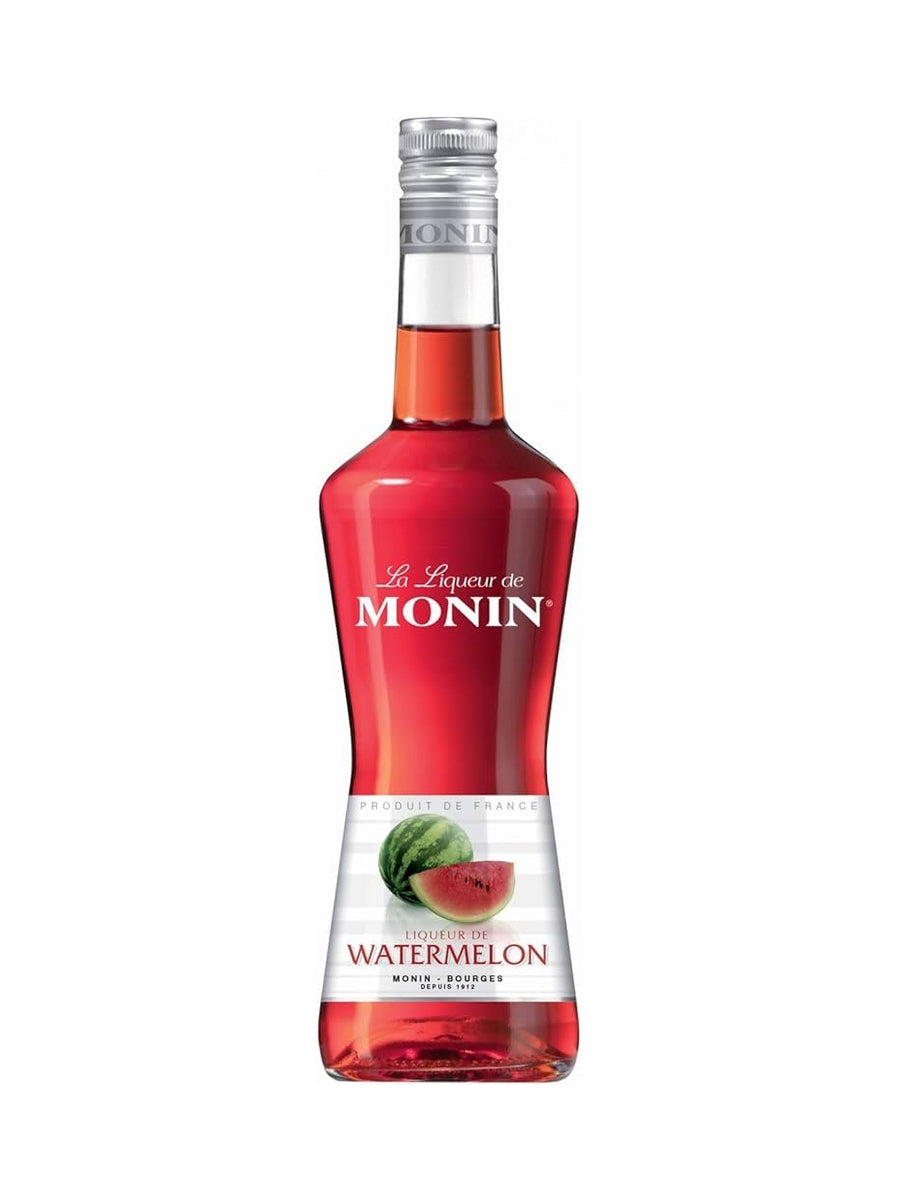 Monin Liqueur de Watermelon  70cl / 20%