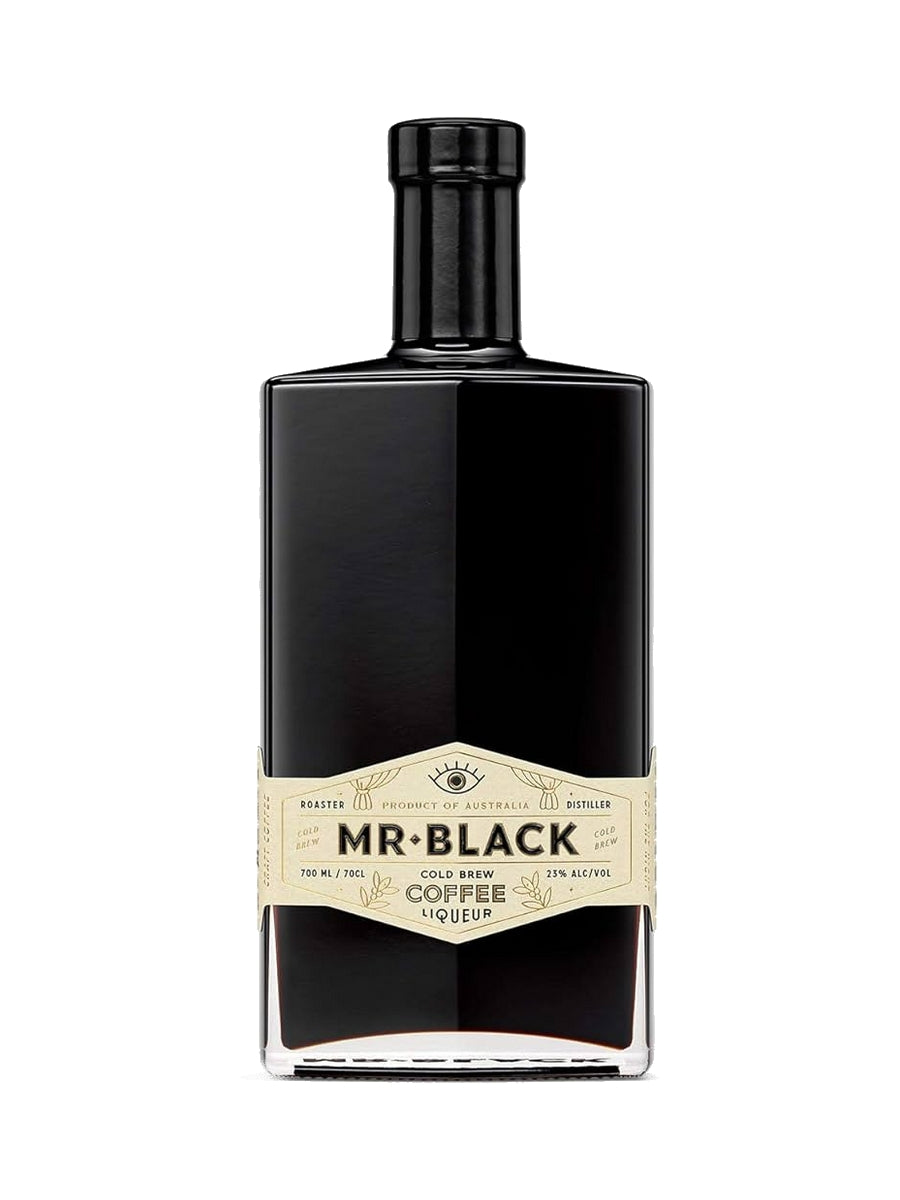 Mr. Black Cold Brew Coffee Liqueur  70cl / 23%