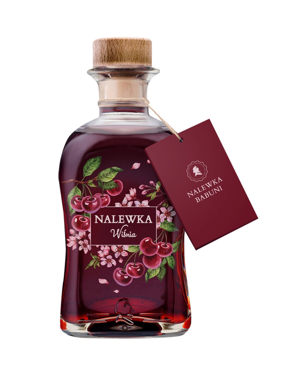 LIQUEURS & OTHER SPIRITS