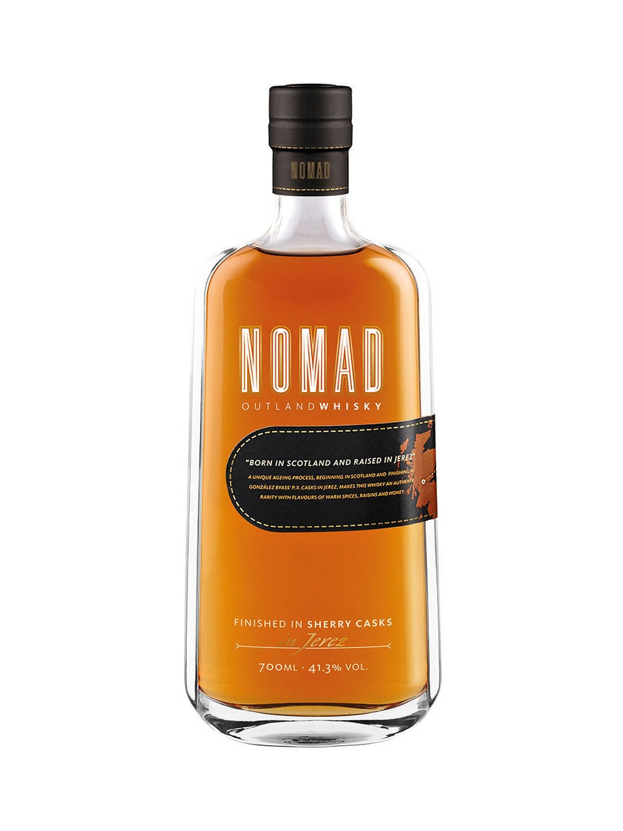 Nomad Outland Whisky 70cl / 41.3%