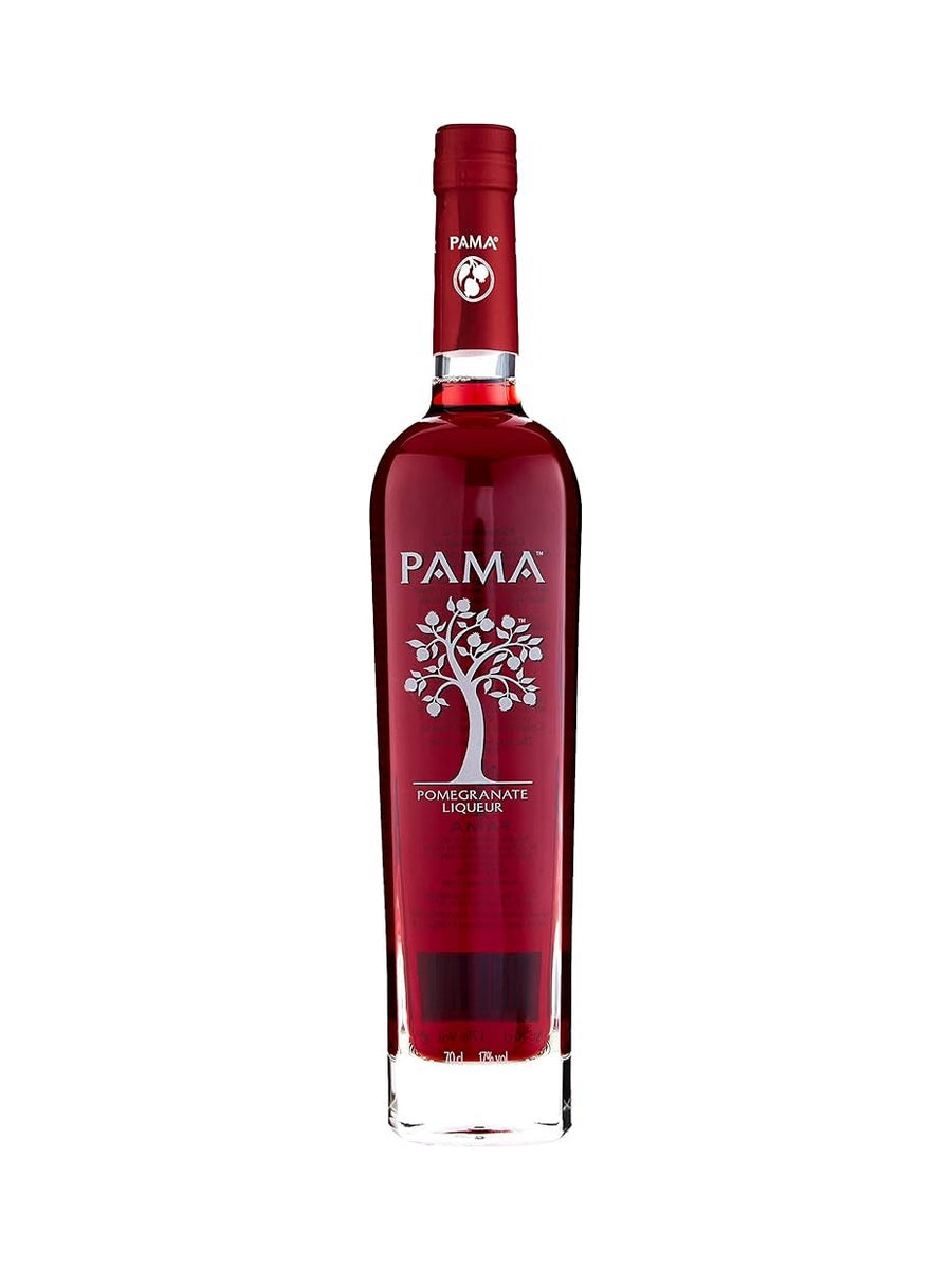 Pama Pomegranate Liqueur  70cl / 17%