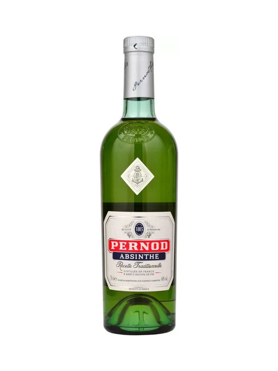 Pernod Absinthe  70cl / 68%