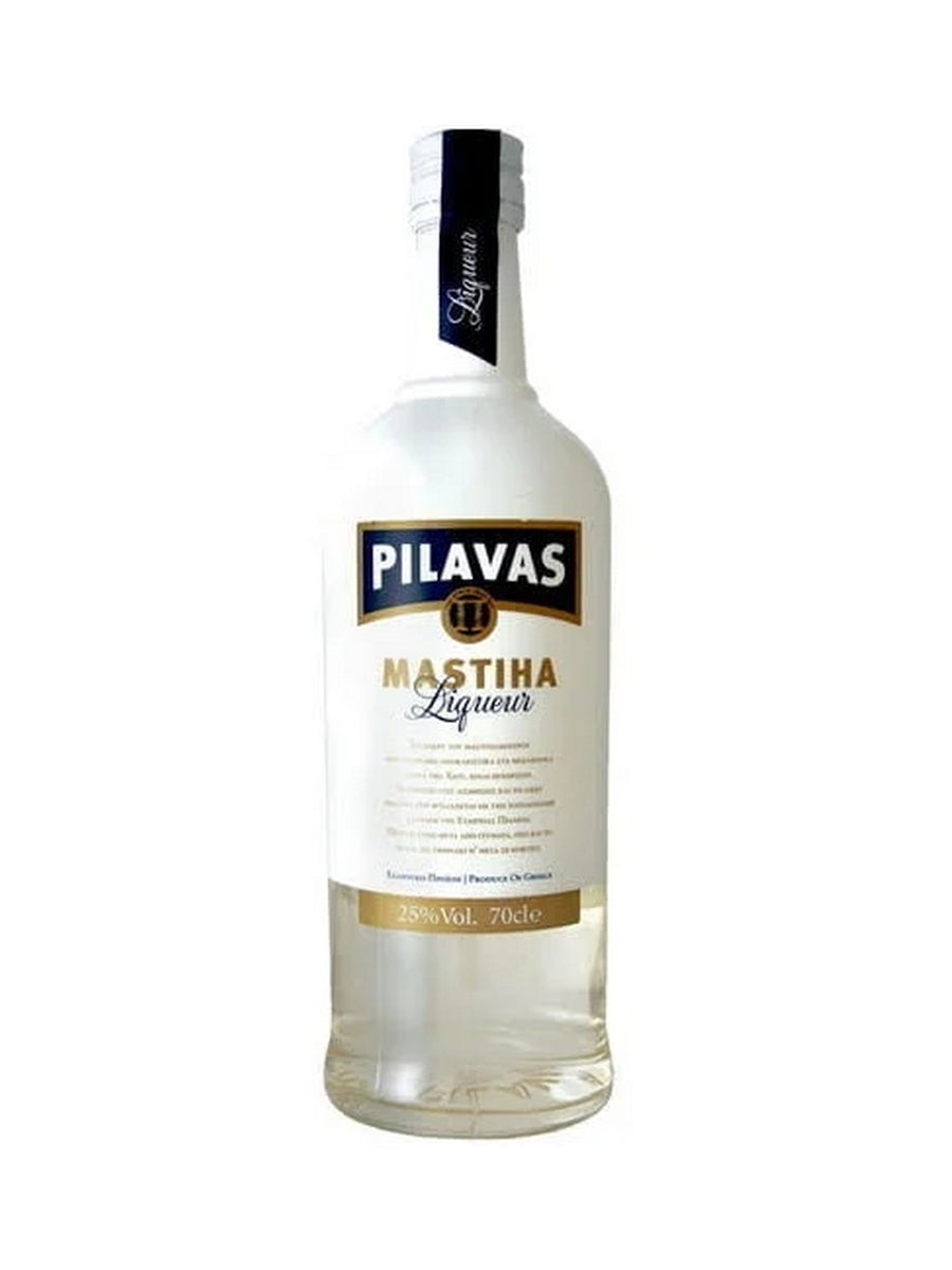 Pilavas Mastiha Liqueur 70cl / 25%