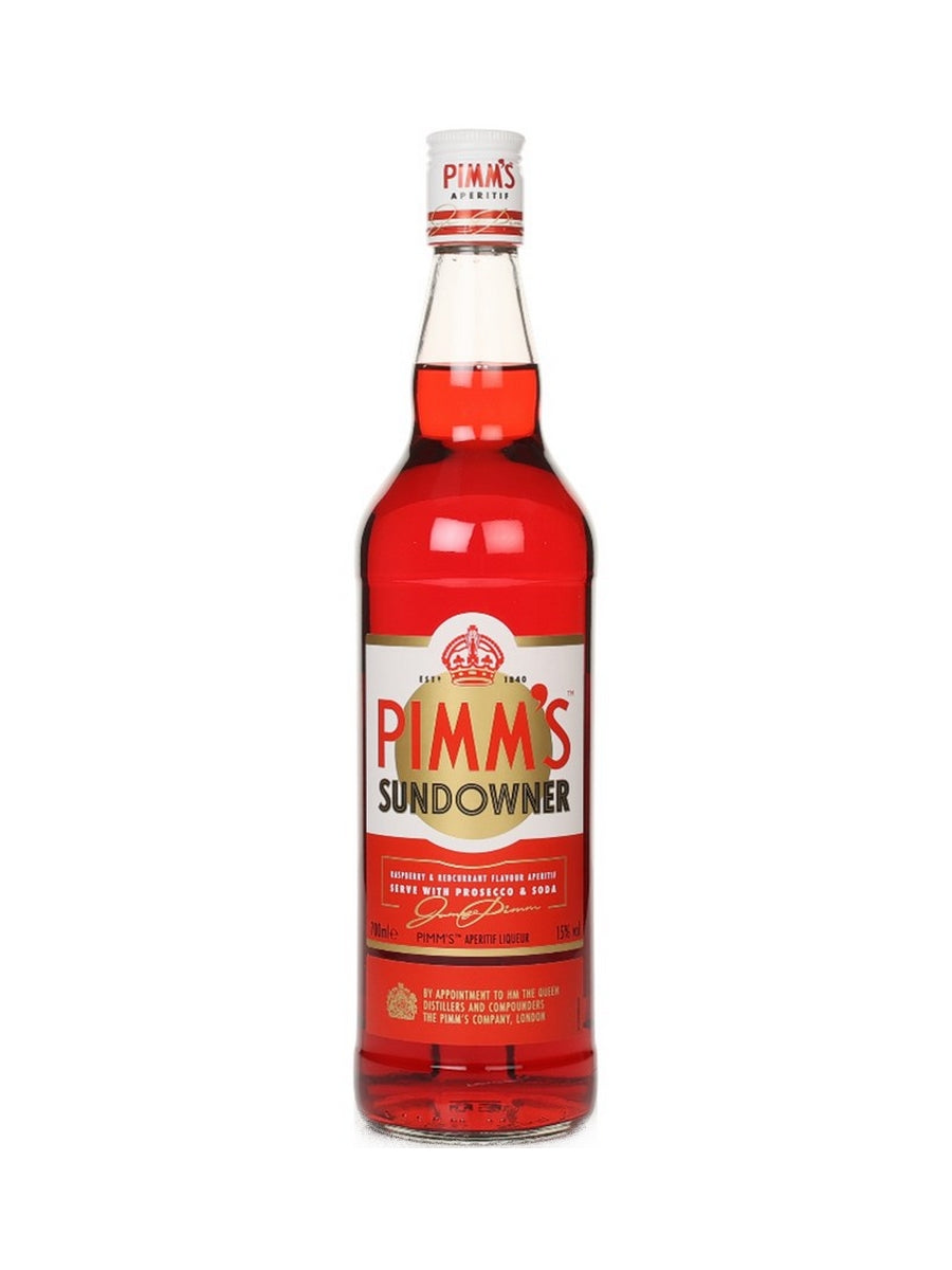 Pimm's Sundowner Liqueur  70cl / 15%