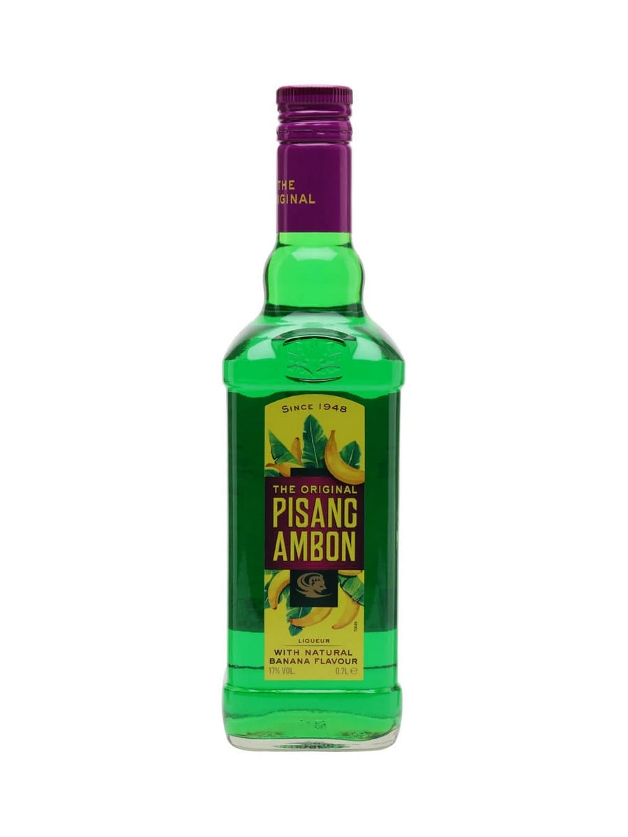 Pisang Ambon Liqueur  70cl / 17%