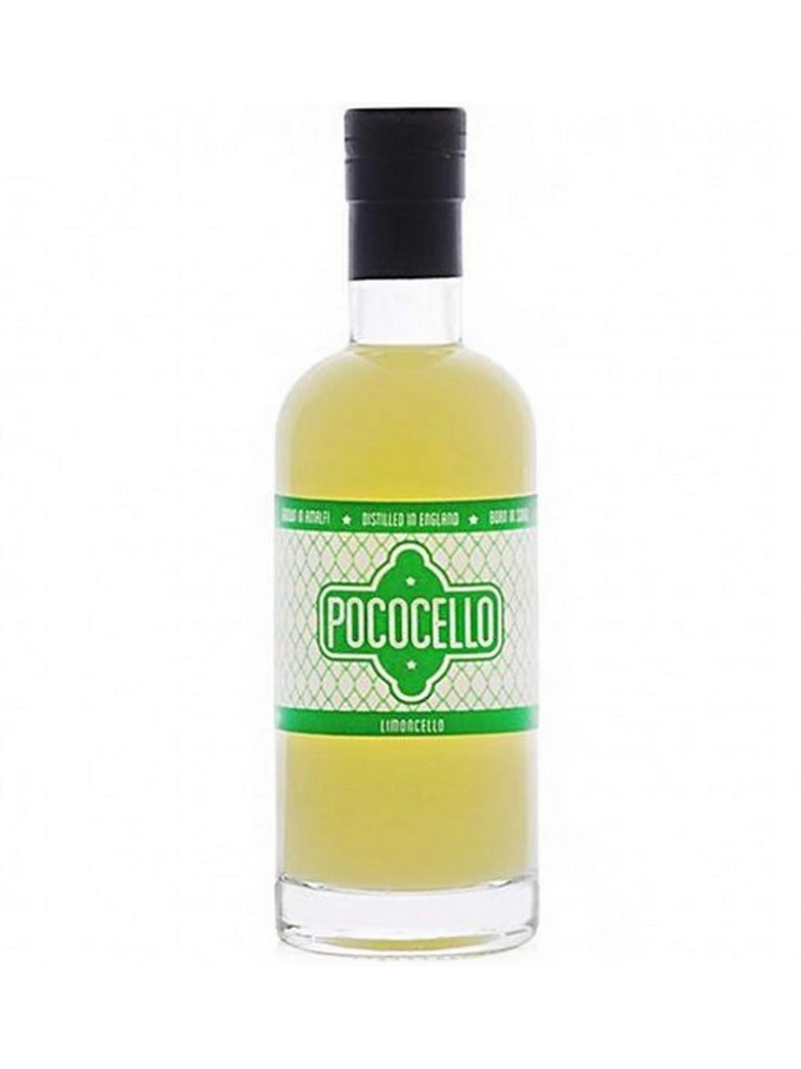 Pococello  Limoncello 50cl / 29%