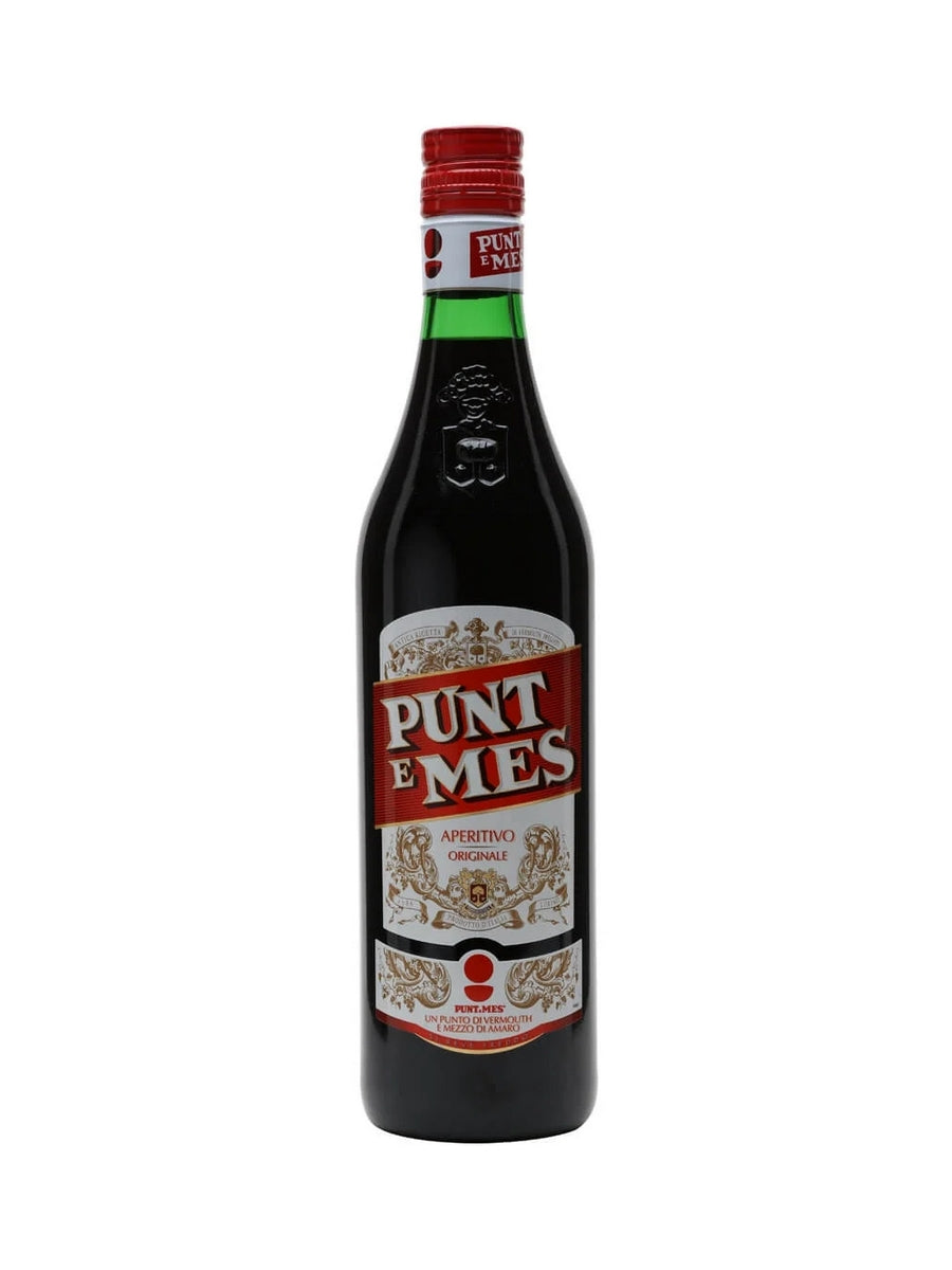 Punt E Mes Vermouth  75cl / 16%