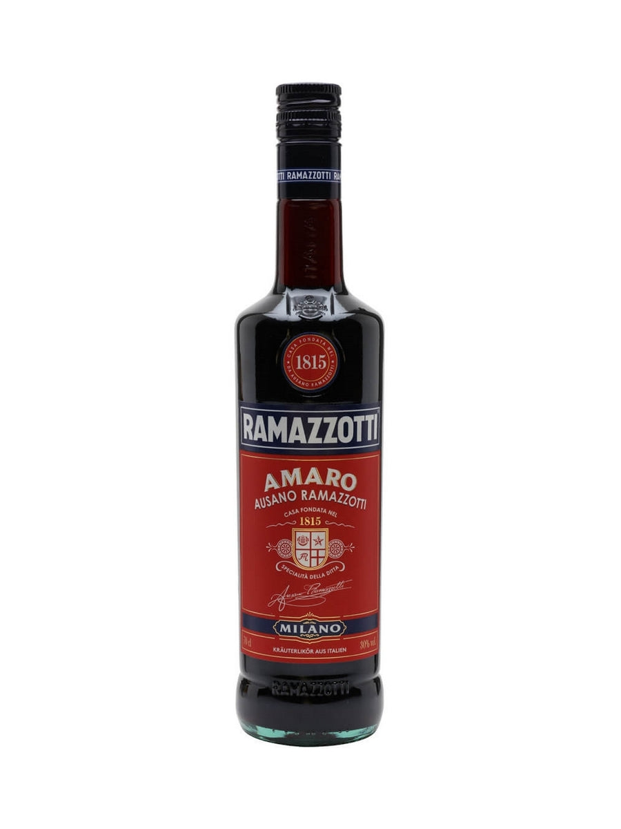 Ramazzotti Amaro 70cl / 30%