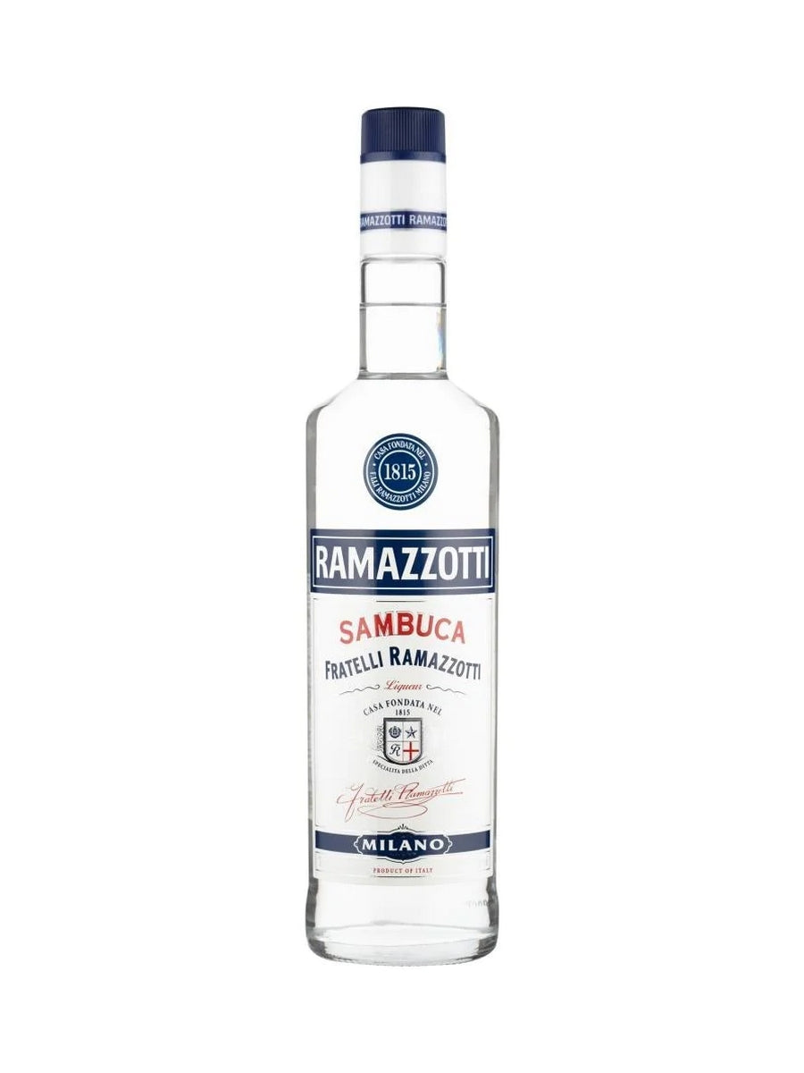 Ramazzotti Sambuca Liqueur  70cl / 38%