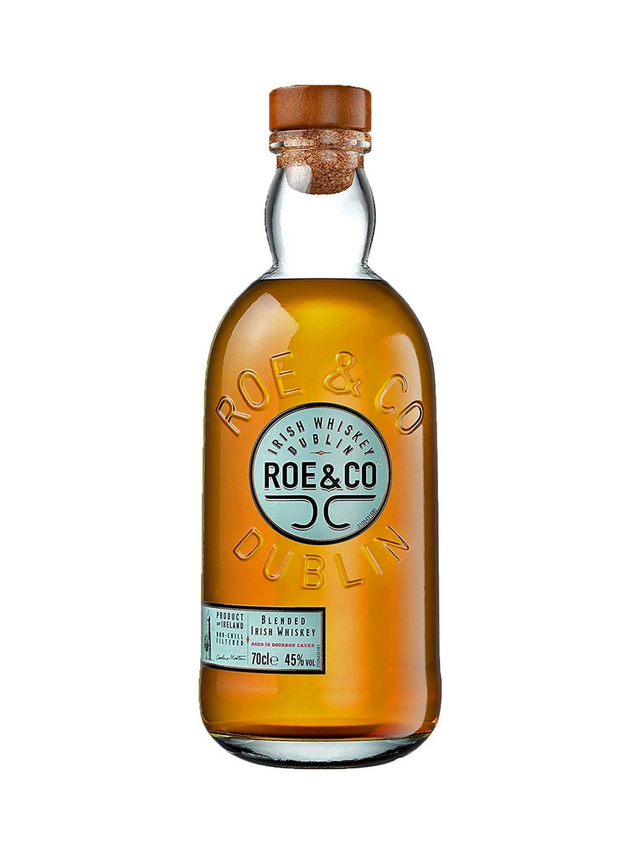 Roe & Co Irish Whiskey 70cl / 45%