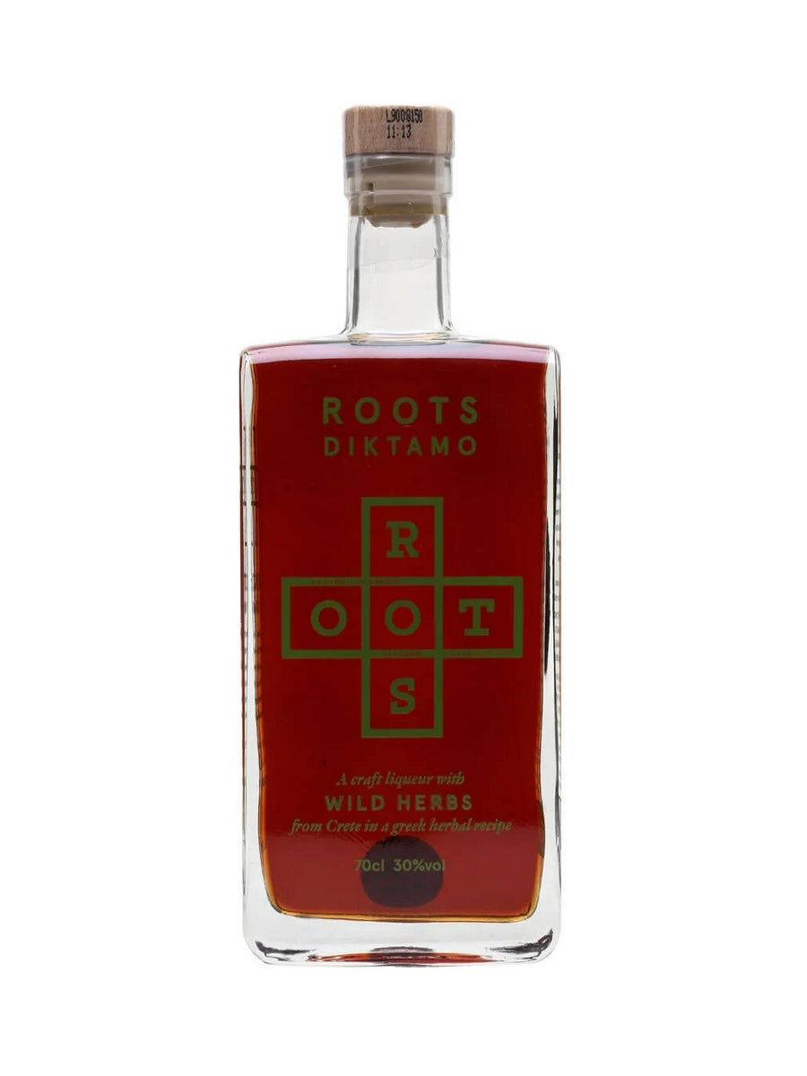 Roots Diktamo Liqueur 70cl / 30%