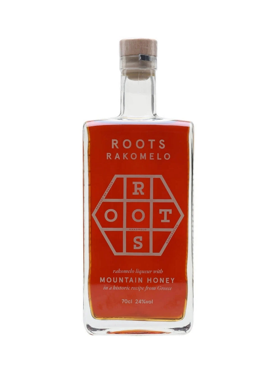 Roots Rakomelo Liqueur  70cl / 24%