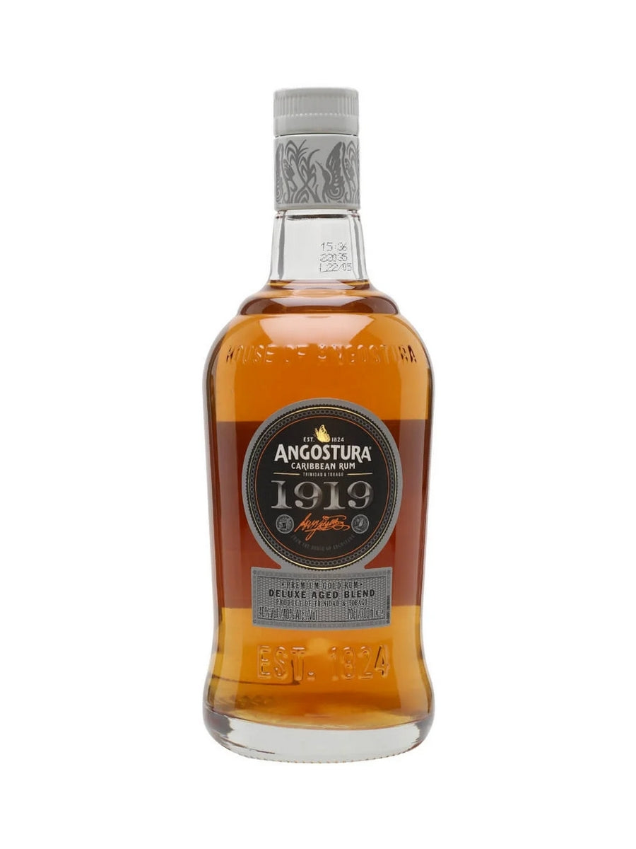 Angostura Rum 1919 70cl / 40%