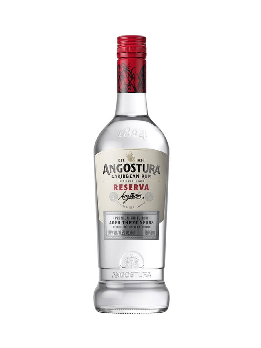 Angostura Reserva Rum 70cl / 37.5%