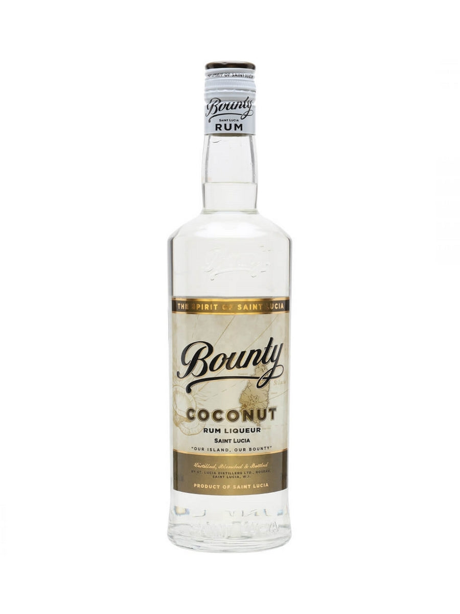 Bounty Coconut Rum Liqueur 70cl / 25%