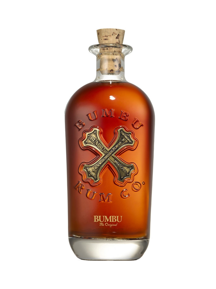 Bumbu Original Rum 70cl / 40%