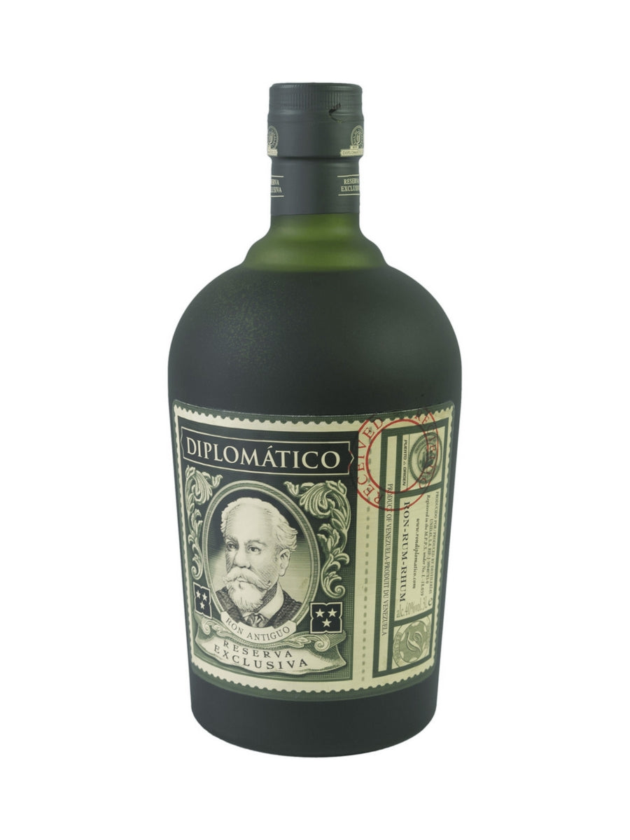 Diplomático Reserva Exclusiva Rum 70cl / 40%