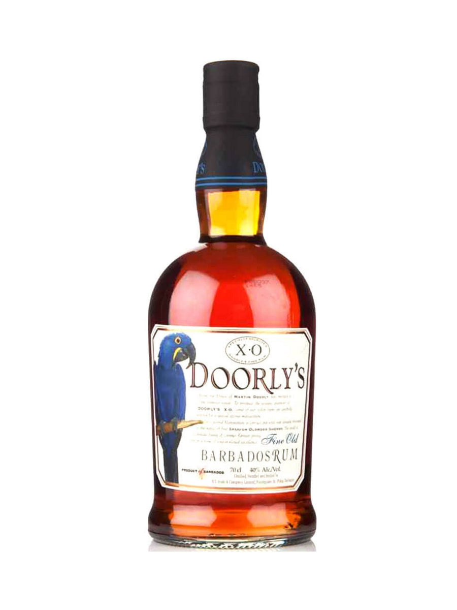 Doorly's XO Rum 70cl / 43%