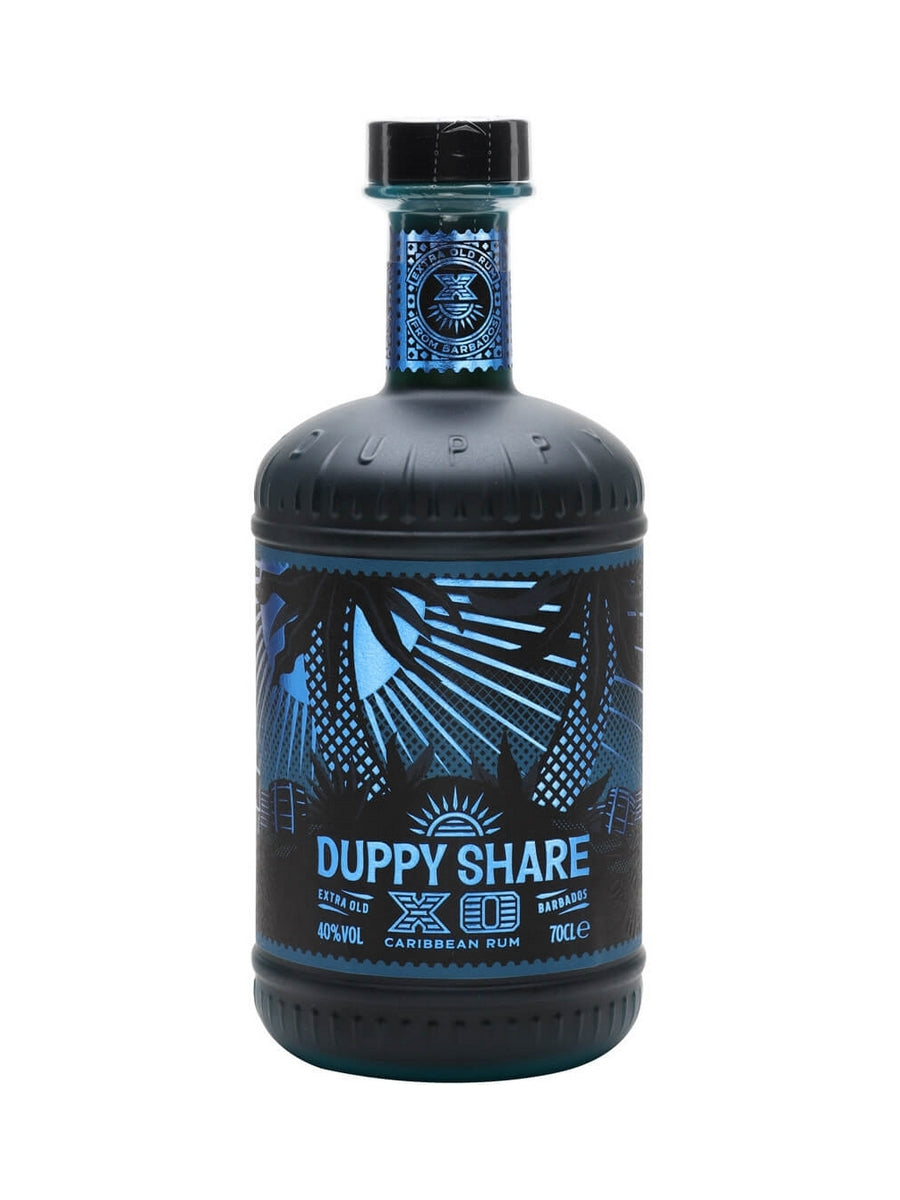 Duppy Share XO Rum 70cl / 40%