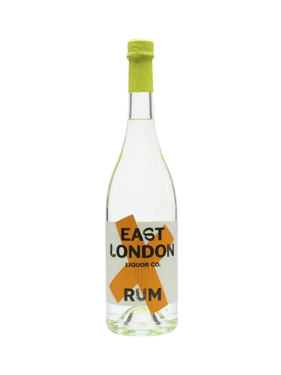 East London Liquor Co. Rum 70cl / 40%