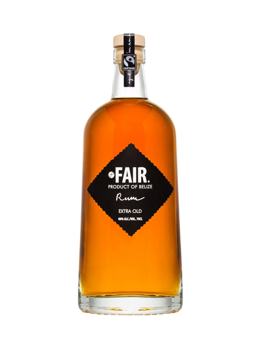 FAIR. Extra Old Rum 70cl / 40%