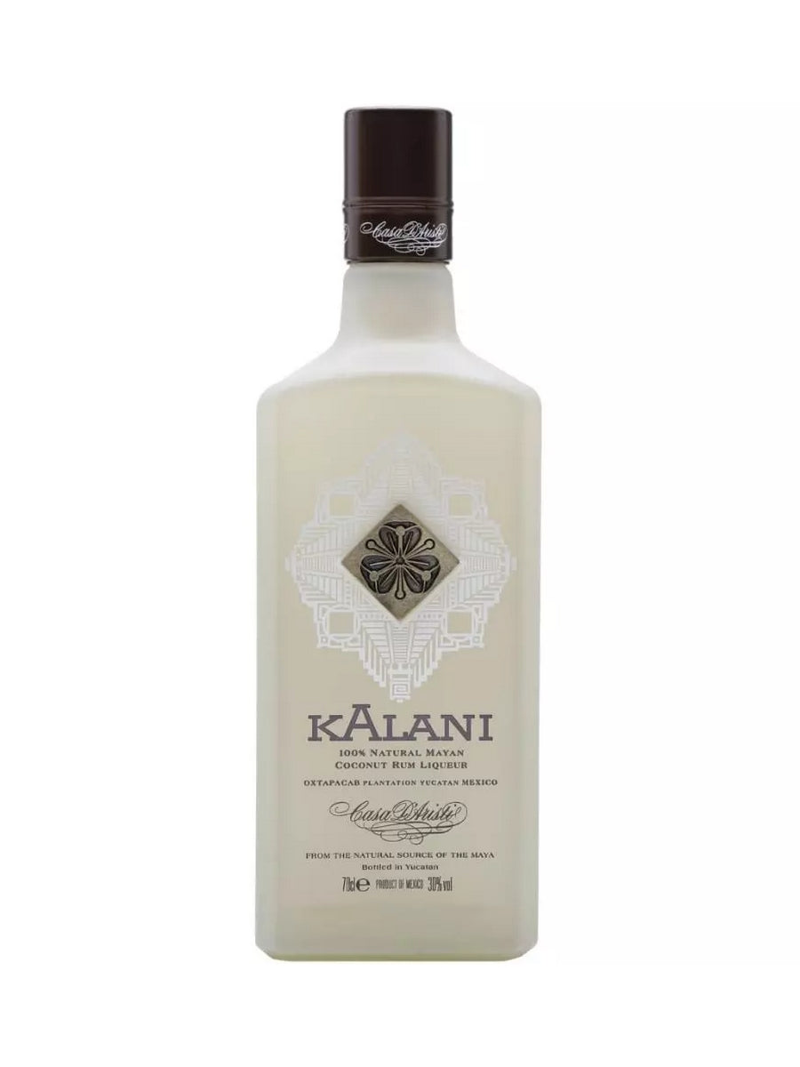 Kalani Coconut Rum Liqueur 70cl / 30%