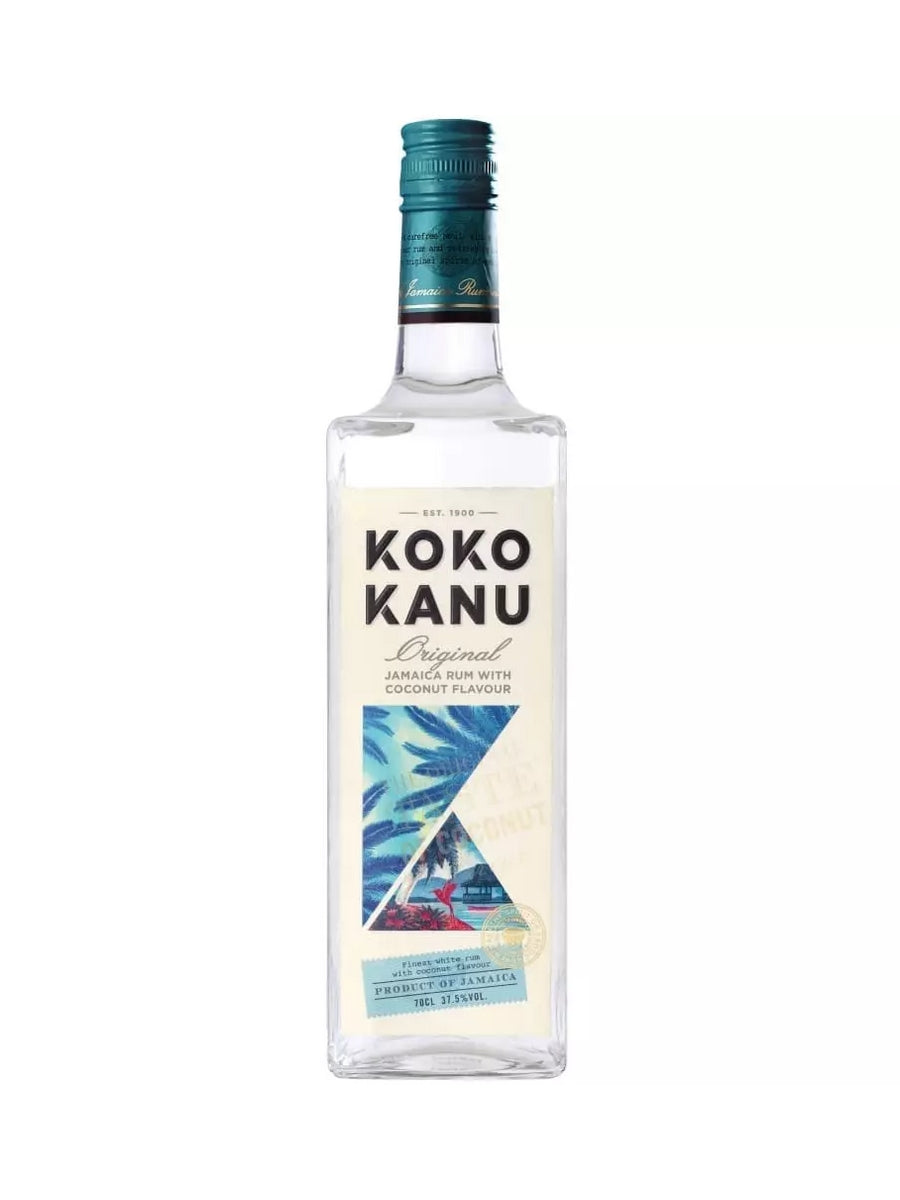 Koko Kanu Liqueur 70cl / 37.5%