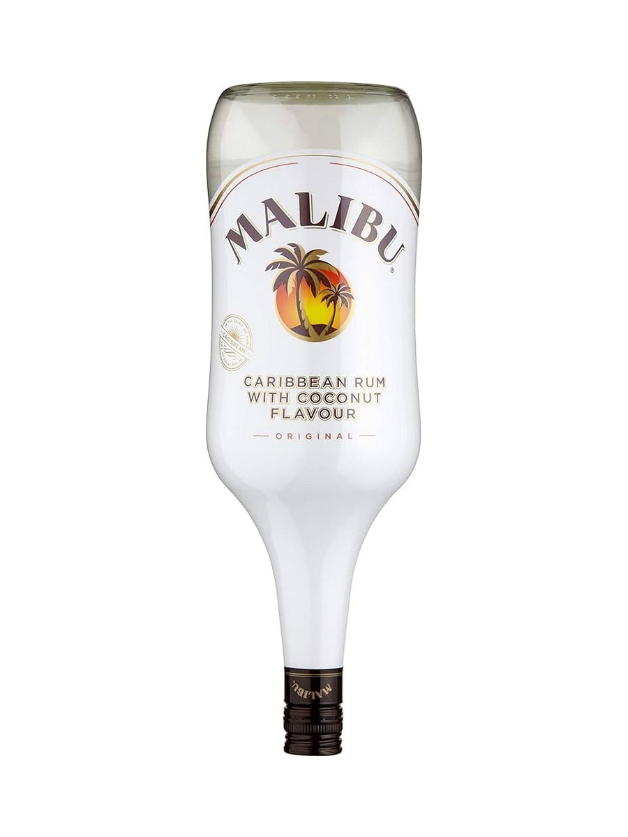 Malibu 1.5l Rum Liqueur 150cl / 21%