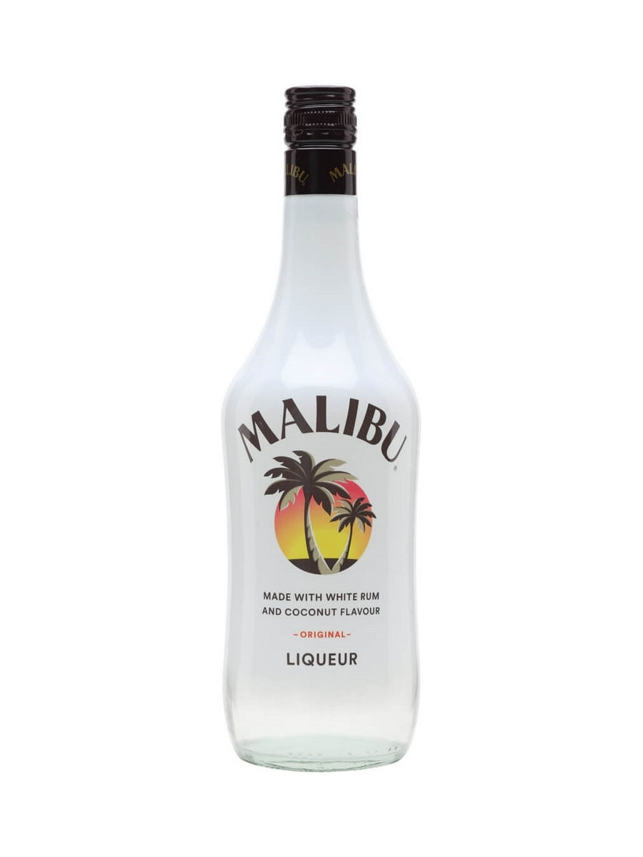 Malibu Rum Liqueur 70cl / 21%