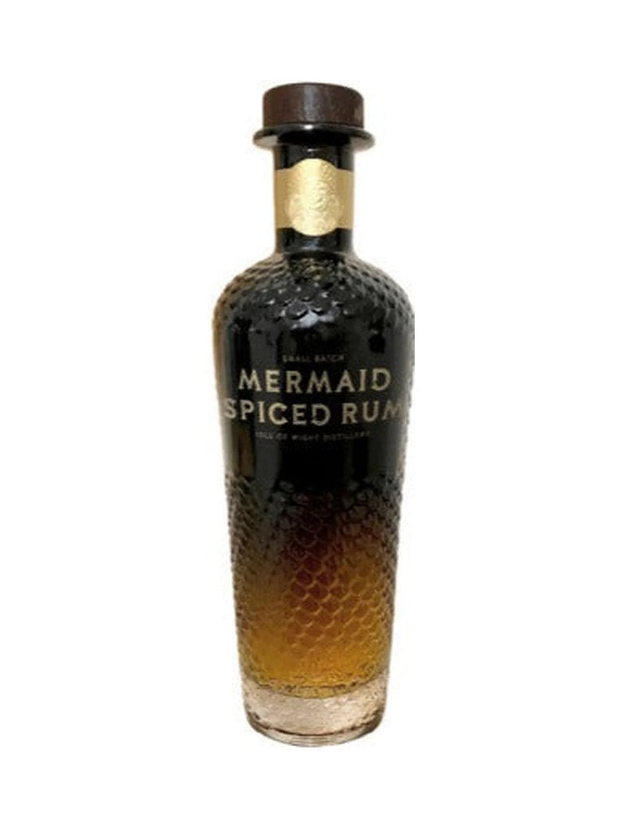 Mermaid Spiced Rum 70cl / 38%