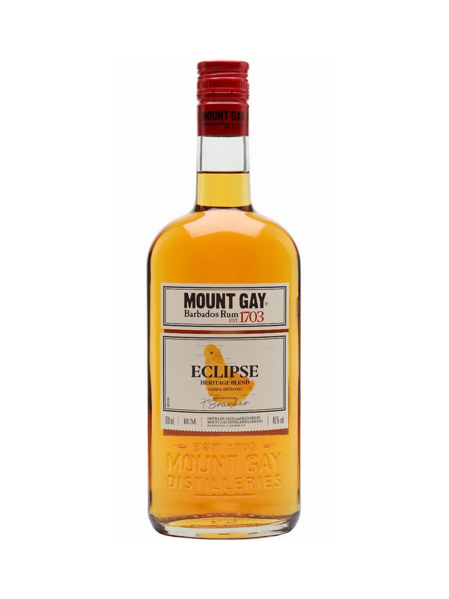 Mount Gay Eclipse Rum 70cl / 40%