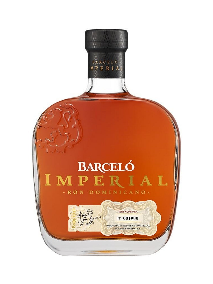 Ron Barceló Imperial Rum 70cl / 38%