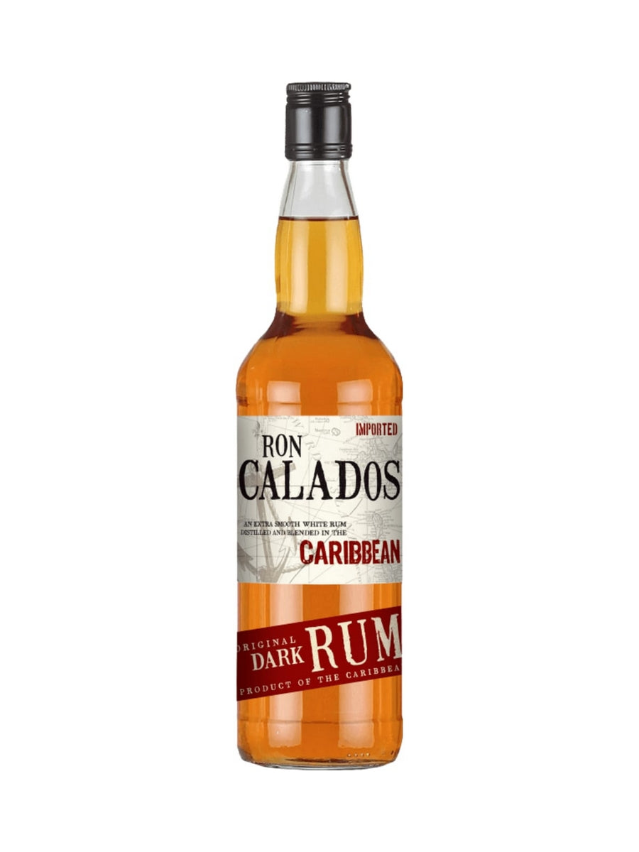 Ron Calados Dark Rum 70cl / 37.5%