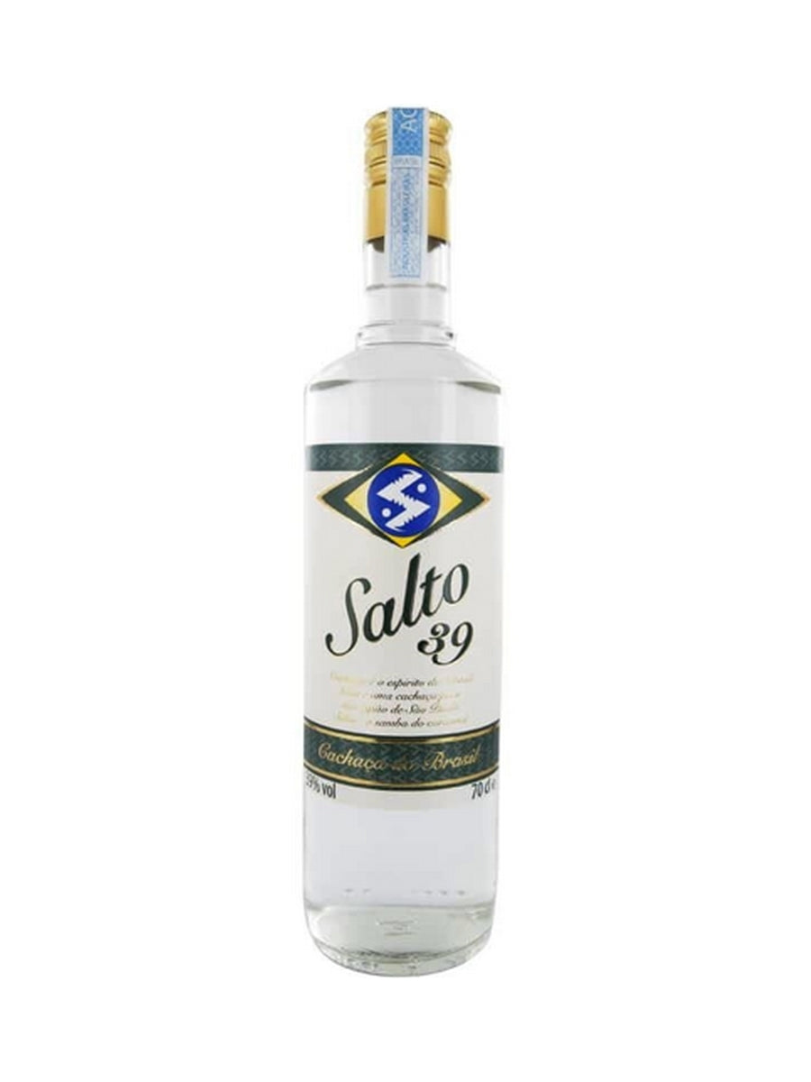 Salto 39 Cachaca 70cl / 39%