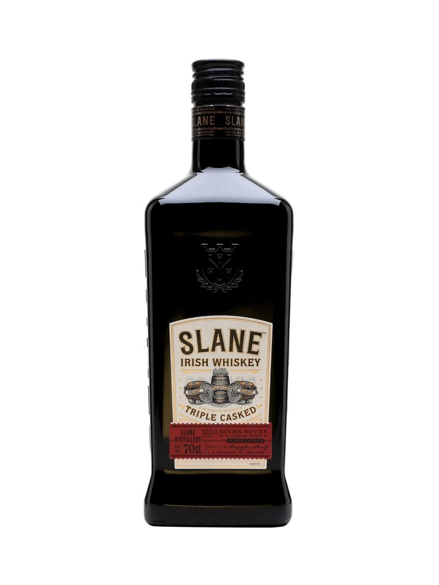 Slane Irish Whiskey 70cl /40%