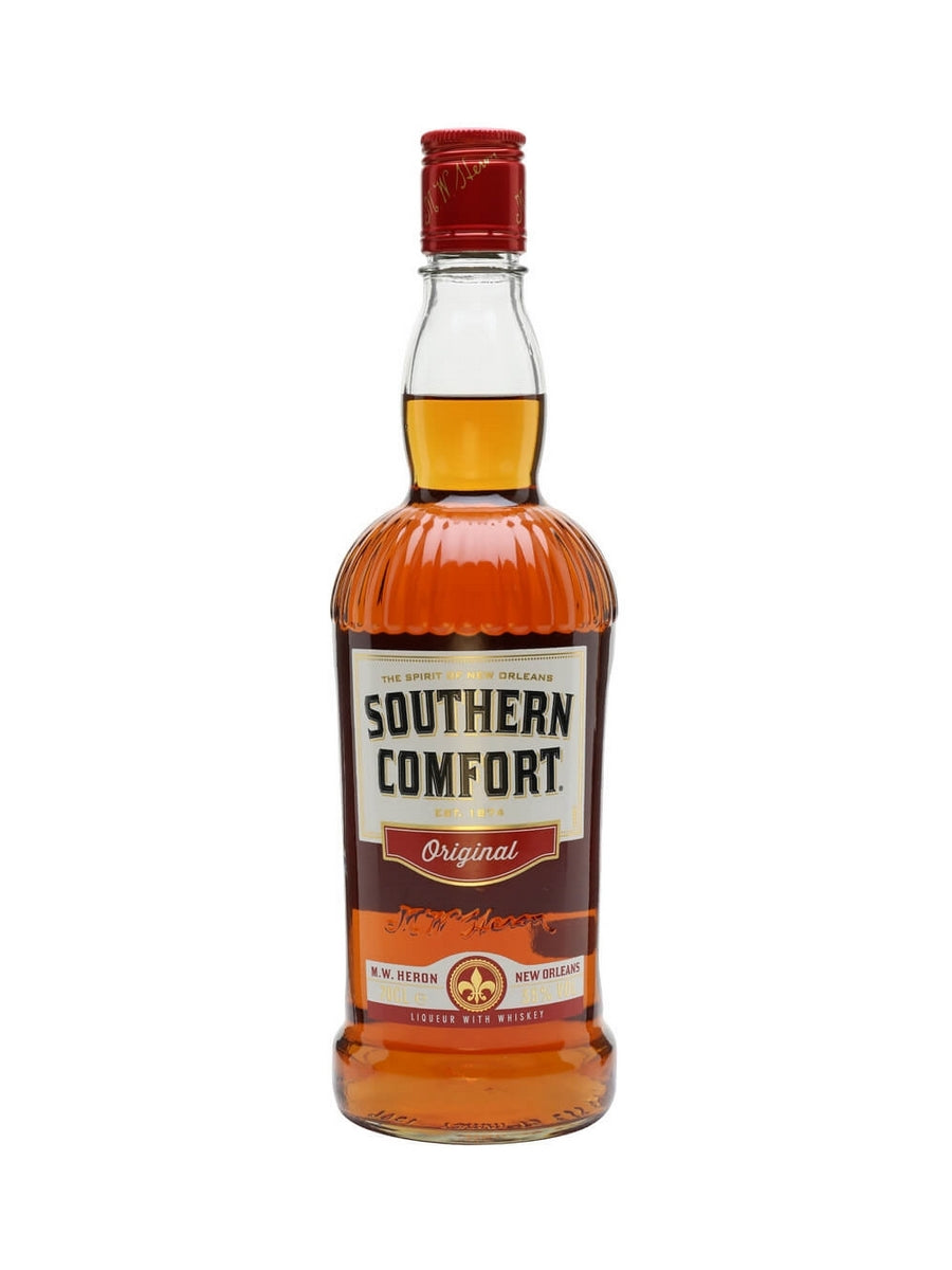 Southern Comfort Liqueur  70cl / 35%