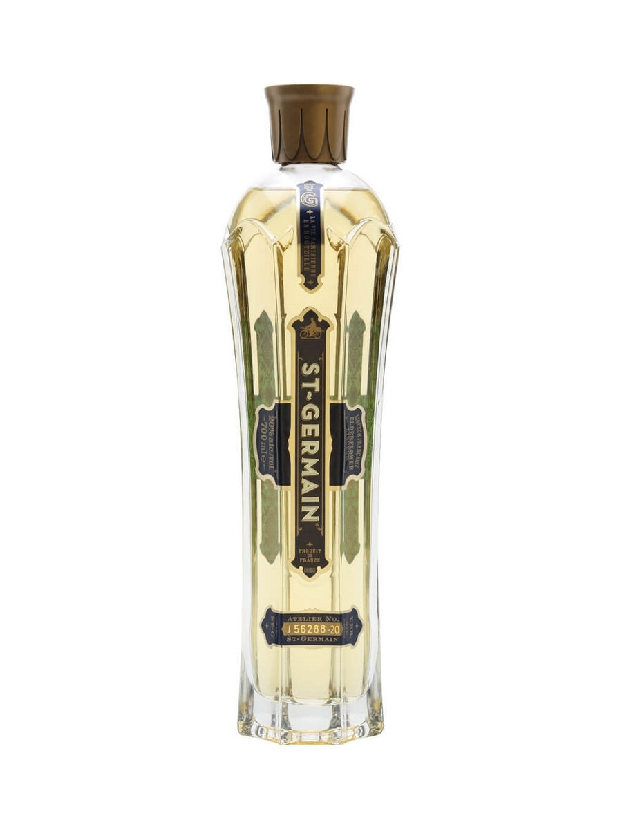 St. Germain Elderflower Liqueur  70cl /20%