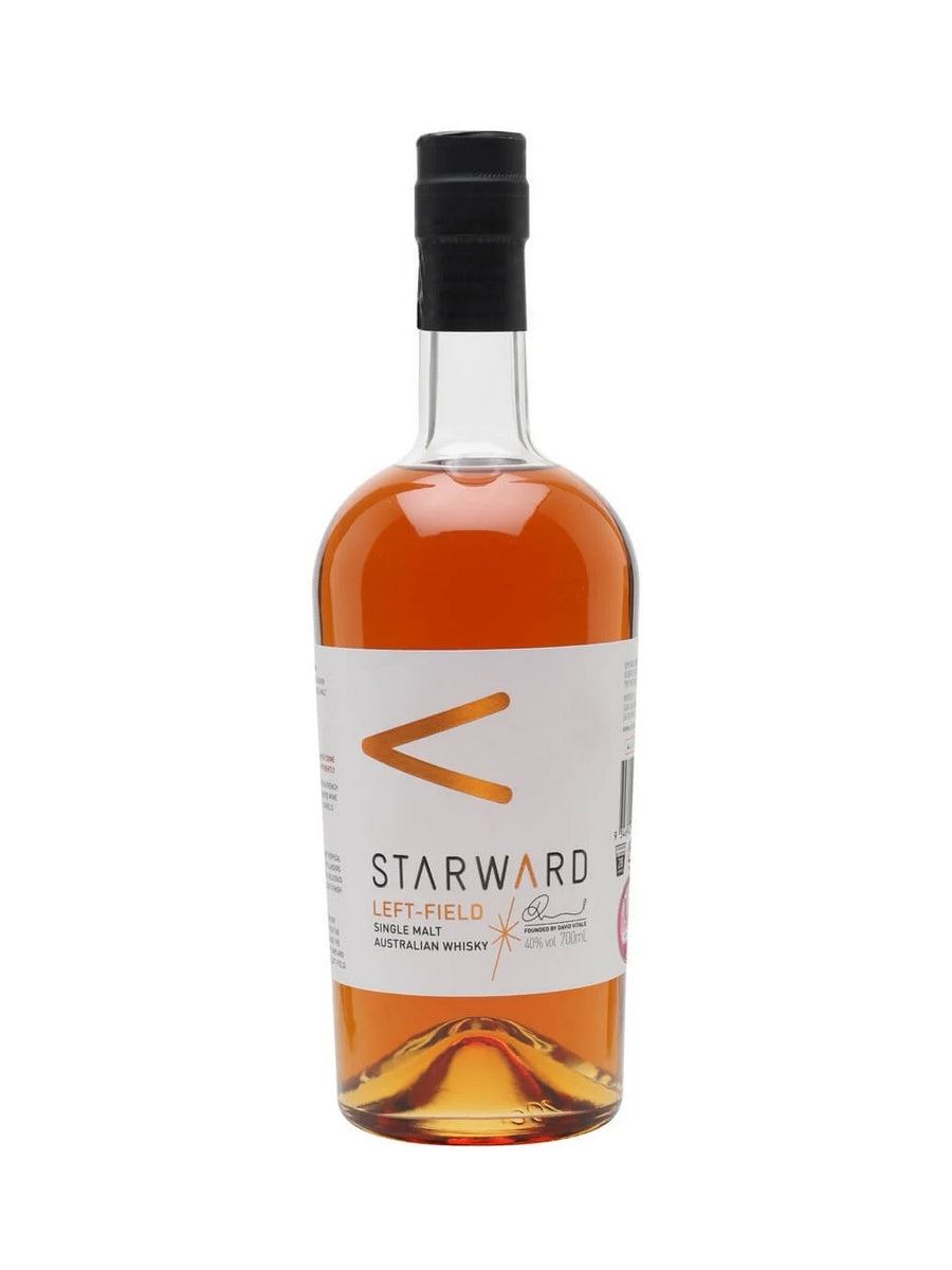 Starward Left-Field Whisky 70cl / 40%