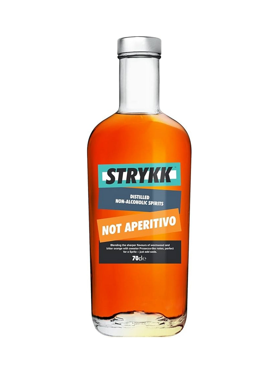 Stryyk Not Aperitivo  70cl / 0%