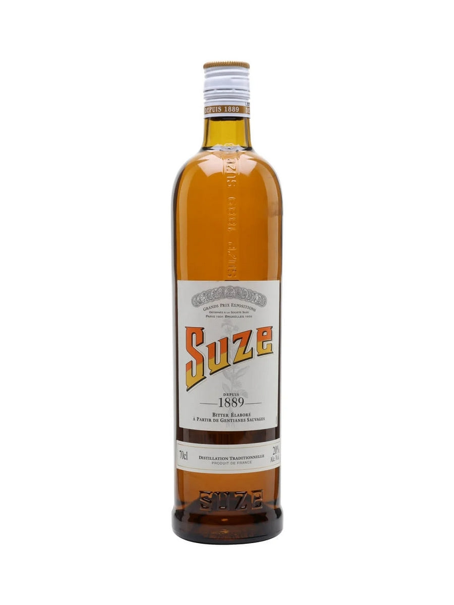 Suze Liqueur  70cl / 20%