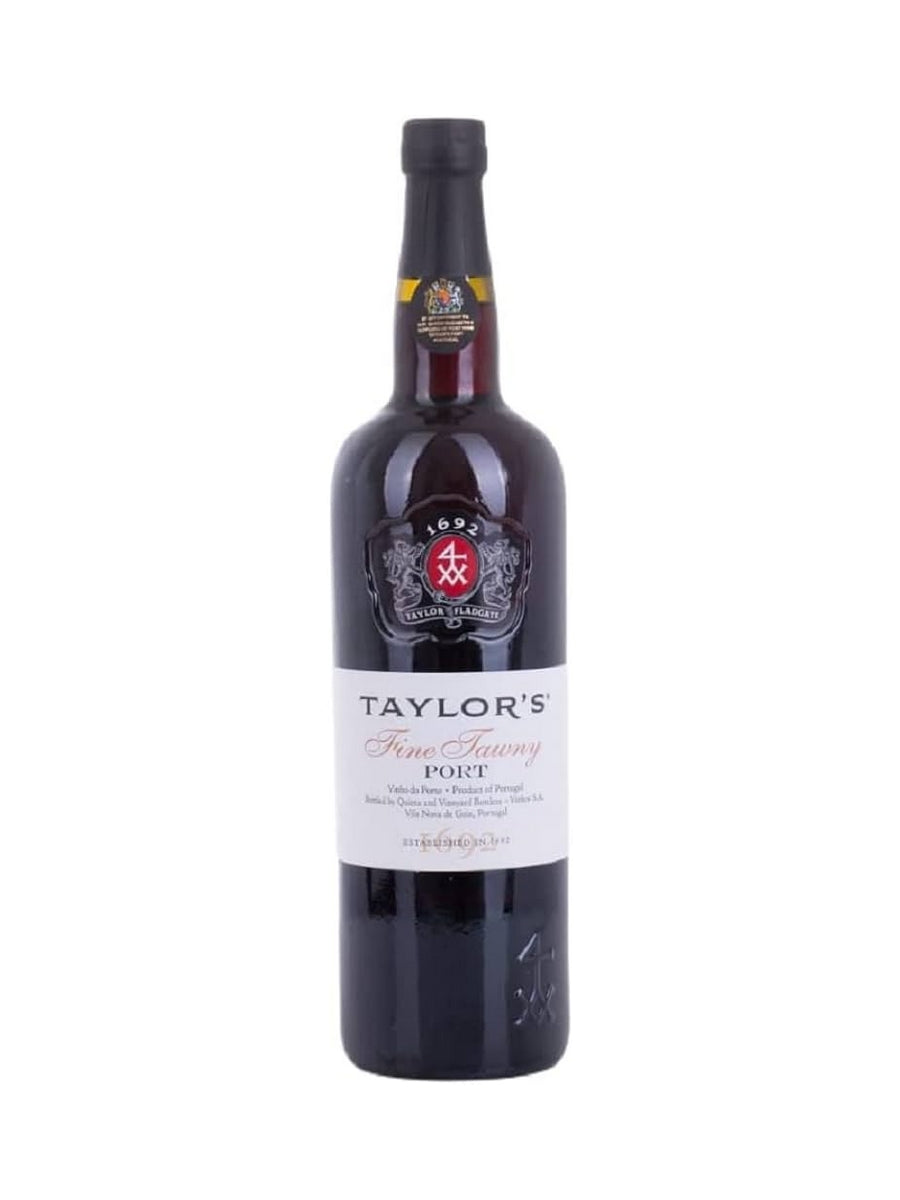 Taylor's Fine Tawny Port 75cl / 20%