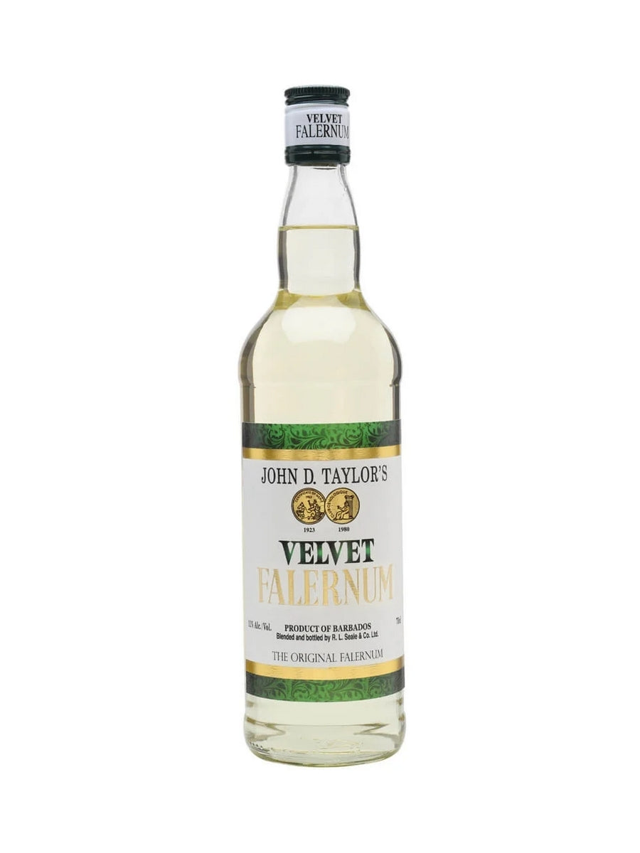 Taylor's Velvet Falernum Liqueur  70cl / 11%