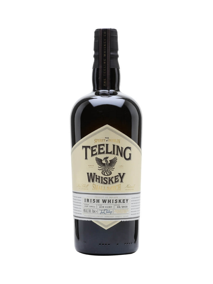 Teeling Small Batch Whiskey 70cl / 46%