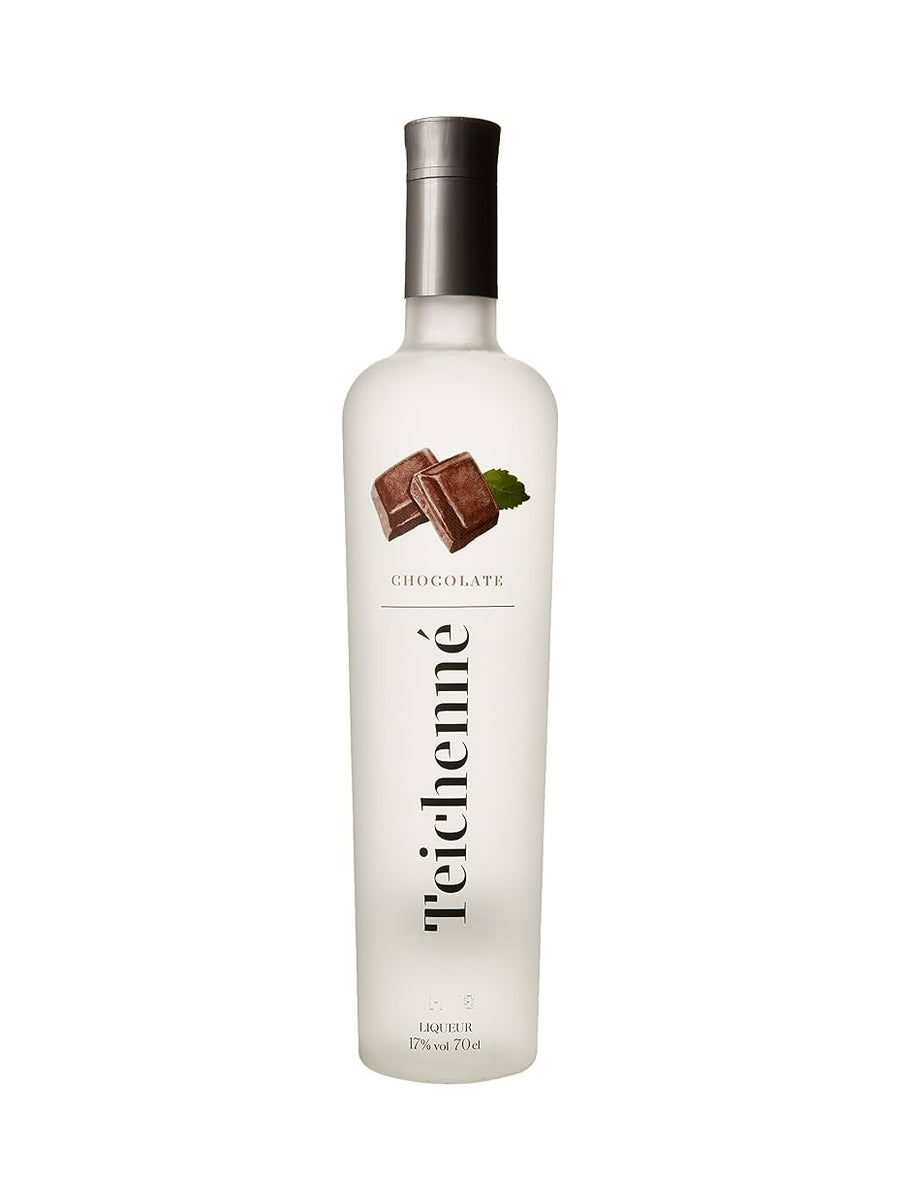 Teichenné Chocolate Schnapps  70cl / 17%