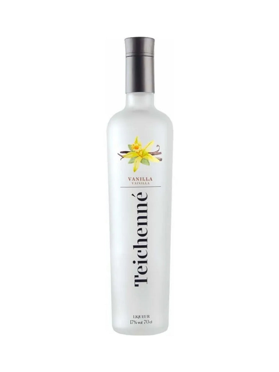 Teichenné Vanilla Schnapps  70cl / 17%